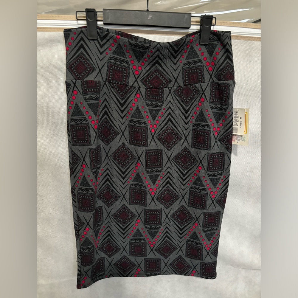 LulaRoe Cassie Skirt